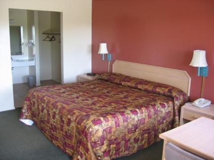 Heritage House Motel Prescott Ruang foto