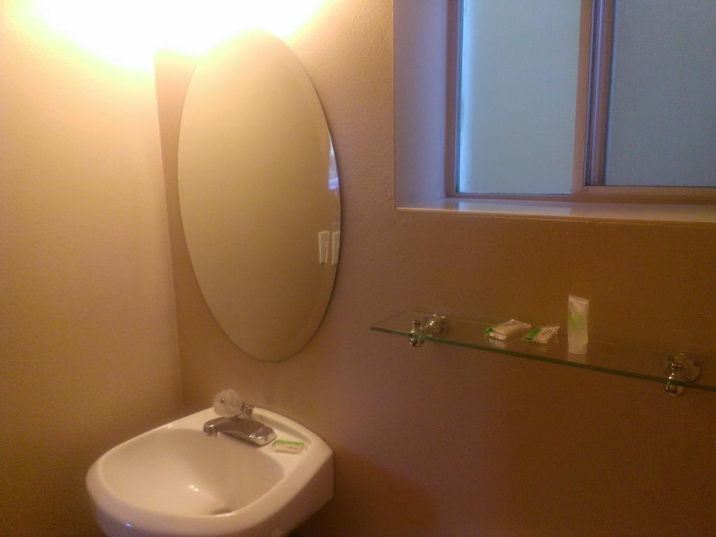 Heritage House Motel Prescott Bagian luar foto