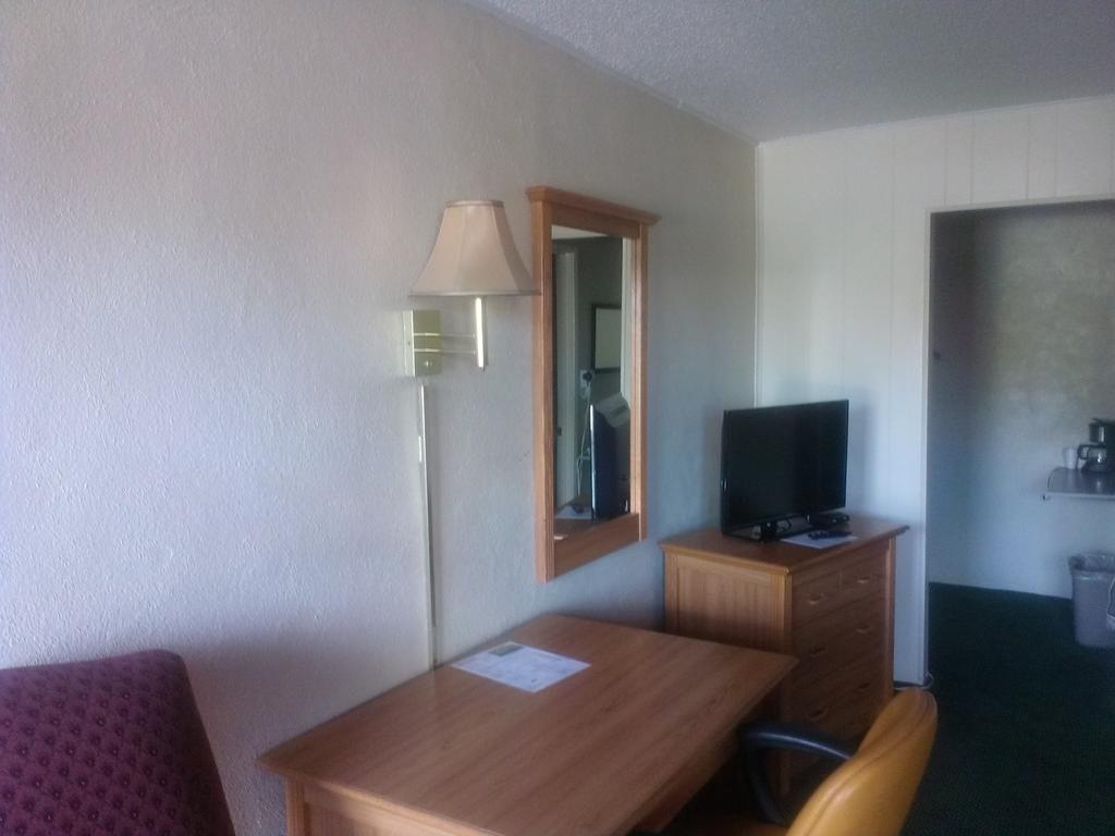 Heritage House Motel Prescott Bagian luar foto