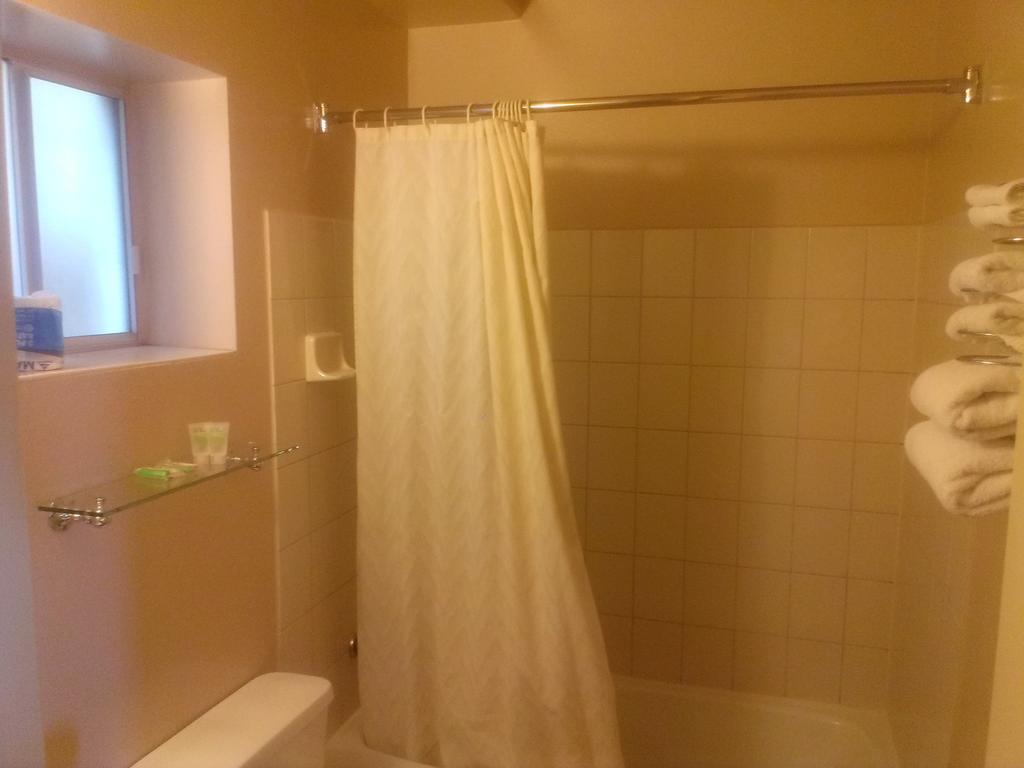 Heritage House Motel Prescott Bagian luar foto