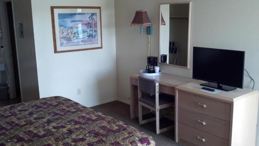 Heritage House Motel Prescott Ruang foto