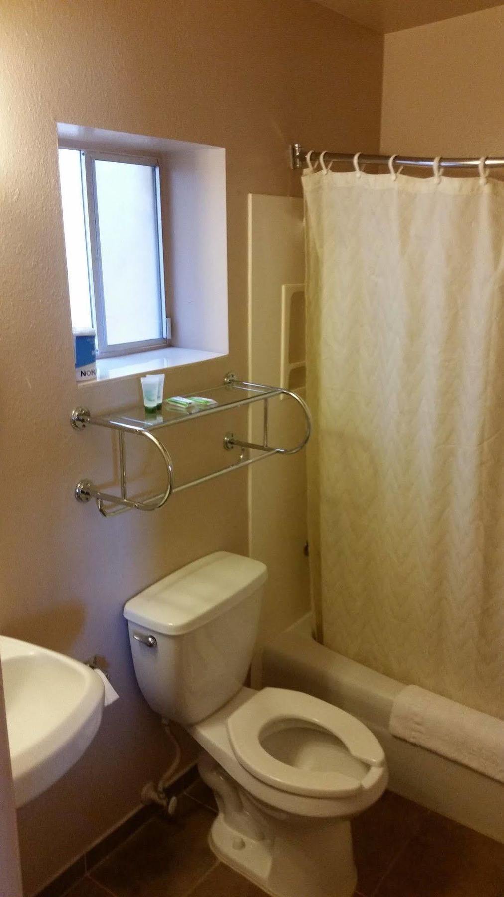 Heritage House Motel Prescott Bagian luar foto